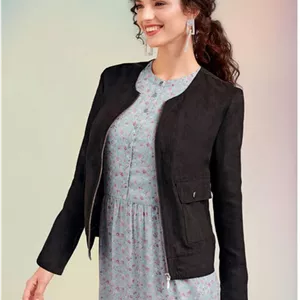 کت زنانه اسمارا کد 7