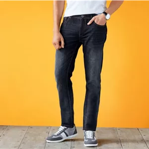 شلوار جین مردانه لیورجی کد 16