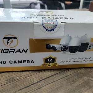 دوربین مدار بسته AHD CAMERA Tigran c-244