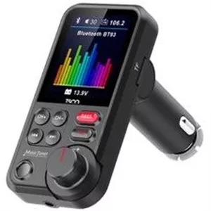 پخش کننده اف ام خودرو تسکو مدل BFM 2220