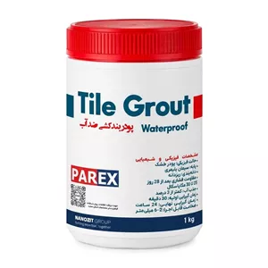 پودر بندکشی ضد آب پارکس