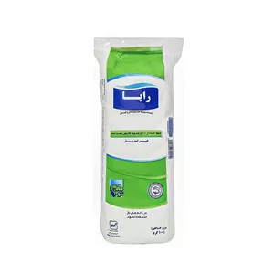 پنبه غیراستریل رایا Raya