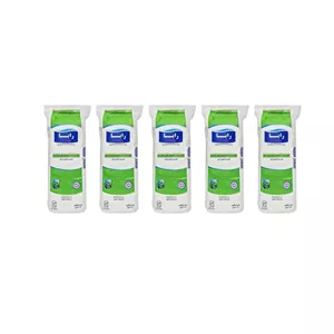 پک 5 تایی پنبه غیراستریل رایا Raya