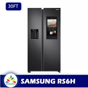 یخچال فریزر سامسونگ RS6H
