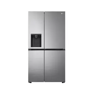 یخچال فریزر ال جی J277