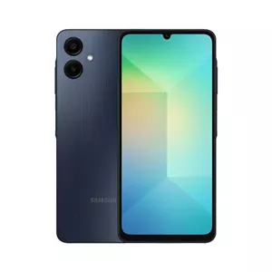 گوشی موبايل سامسونگ مدل Galaxy A06 ظرفیت 64 گیگابایت رم 4 گیگابایت