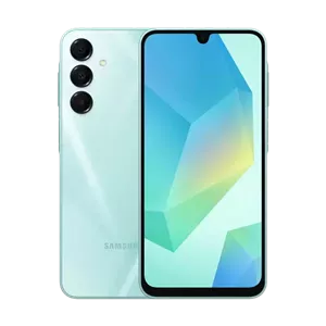 گوشی موبایل سامسونگ A16 4G ظرفیت 128 رم 6 گیگابایت - ویتنام