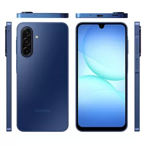 گوشی موبایل سامسونگ مدل Galaxy A17 4G ظرفیت 128 گیگابایت رم 4 گیگابایت - ویتنام