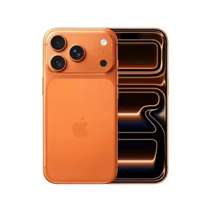 گوشی موبایل اپل مدل iPhone 17 Pro Max ZAA تک سیم کارت + eSim ظرفیت 256 گیگابایت و رم 12 گیگابایت - نات اکتیو