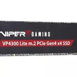 اس اس دی پاتریوت Viper VP4300 Lite NVMe M.2 ظرفیت 2 ترابایت