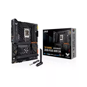 مادربرد ایسوس مدل TUF GAMING Z690-PLUS WIFI D4