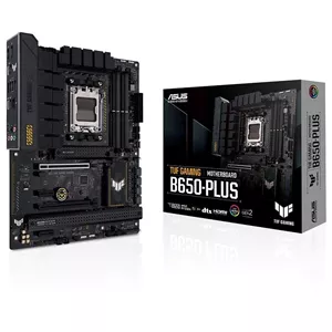 مادربرد ASUS TUF GAMING B650-PLUS