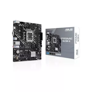 مادربرد ایسوس مدل  PRIME H610M-K ARGB DDR4