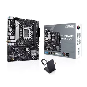 مادربرد ASUS Prime H610M-A WIFI-D4