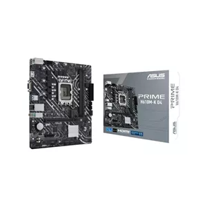 مادربرد ایسوس مدل PRIME H610M-K D4