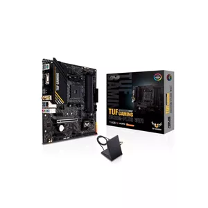 مادربرد ایسوس مدل TUF GAMING A520M-PLUS WIFI