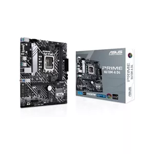 مادربرد ایسوس مدل PRIME H610M-A D4