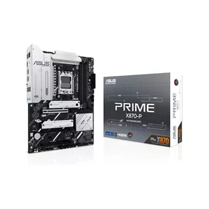 مادربرد ایسوس مدل Prime X870-P