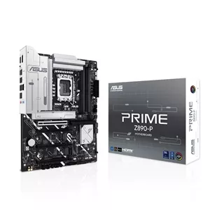 مادربرد ایسوس مدل PRIME Z890-P