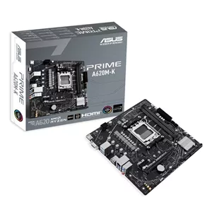 مادربرد ایسوس مدل PRIME A620M-K D5
