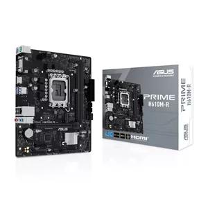 مادربرد ASUS Prime H610M-R