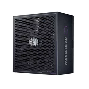 پاور کولر مستر مدل 1250W Cooler Master GX III GOLD 1250