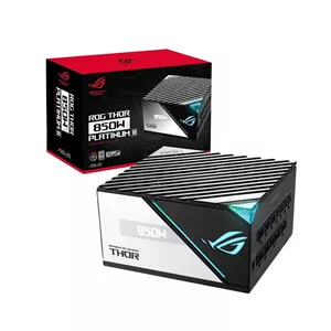 پاور ایسوس مدل ASUS ROG Thor 850W Platinum II