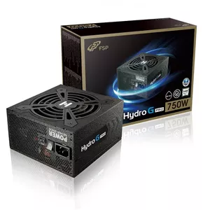 پاور اف اس پی مدل Hydro G PRO Gold Full Modular 750W