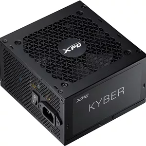 منبع تغذیه XPG مدل KYBER 650