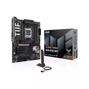 مادربرد ایسوس مدل TUF GAMING X870-PLUS WIFI
