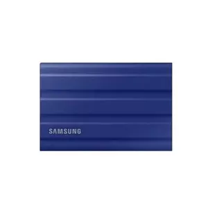 اس اس دی اکسترنال سامسونگ مدل T7 ظرفیت 1 ترابایت Shield Blue