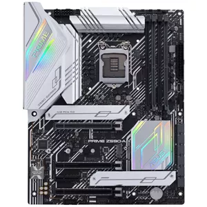 مادربرد ایسوس مدل PRIME Z590-A