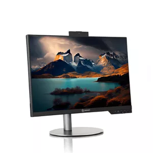 آل این وان 27 اینچ اینوورس مدل Q2714 مشکی I5
