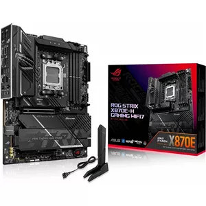 مادربرد ASUS ROG STRIX X870E-H GAMING WIFI7
