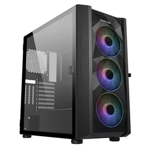 کیس کامپیوتر مسترتک مدل HUNTER D2