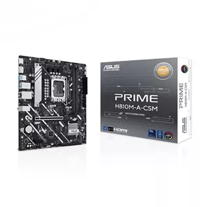 مادربرد ایسوس مدل PRIME H810M-A-CSM D5