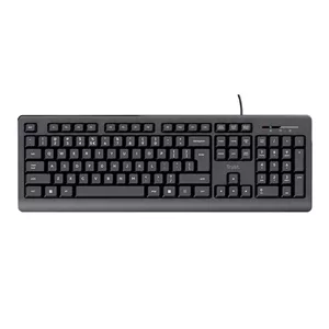 کیبورد تراست مدل PRIMO WIRED