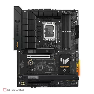 مادربرد ASUS TUF GAMING B760-PLUS WIFI