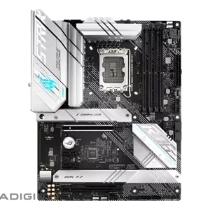 مادربرد ایسوس مدل ROG STRIX B660-A GAMING WIFI D5
