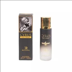 عطر ادکلن کوروش کبیر روونا مردانه اصل 30 میل