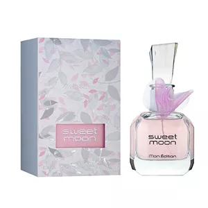 عطر ادکلن زنانه ایو سن لورن مون پاریس فراگرنس ورد سوییت مون (FRAGRANCE WORLD Yves Saint Laurent Mon Paris)