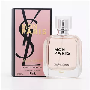 عطر و ادکلن جیبی زنانه ایو سن لورن مون پاریس اسکلاره 100 میل MON PARIS