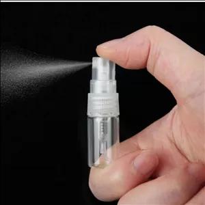 شیشه عطر 3 میل تستر