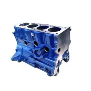 بلوک سیلندر نیسان VARTA