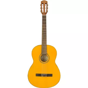 گیتار کلاسیک فندر ESC105 Educational سری WN