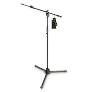 پایه میکروفون گراویتی MS 4322 مشکی