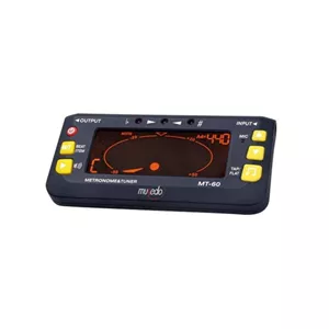 مترونوم تیونر ماسادو MT-60