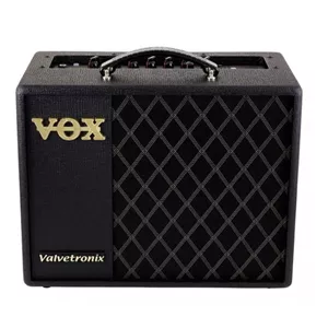 آمپلی فایر گیتار وکس VT20X