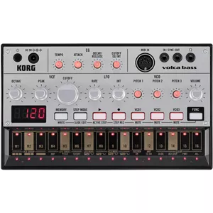 سینتی سایزر کرگ Volca Bass