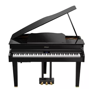 پیانو دیجیتال رولند Roland GP607